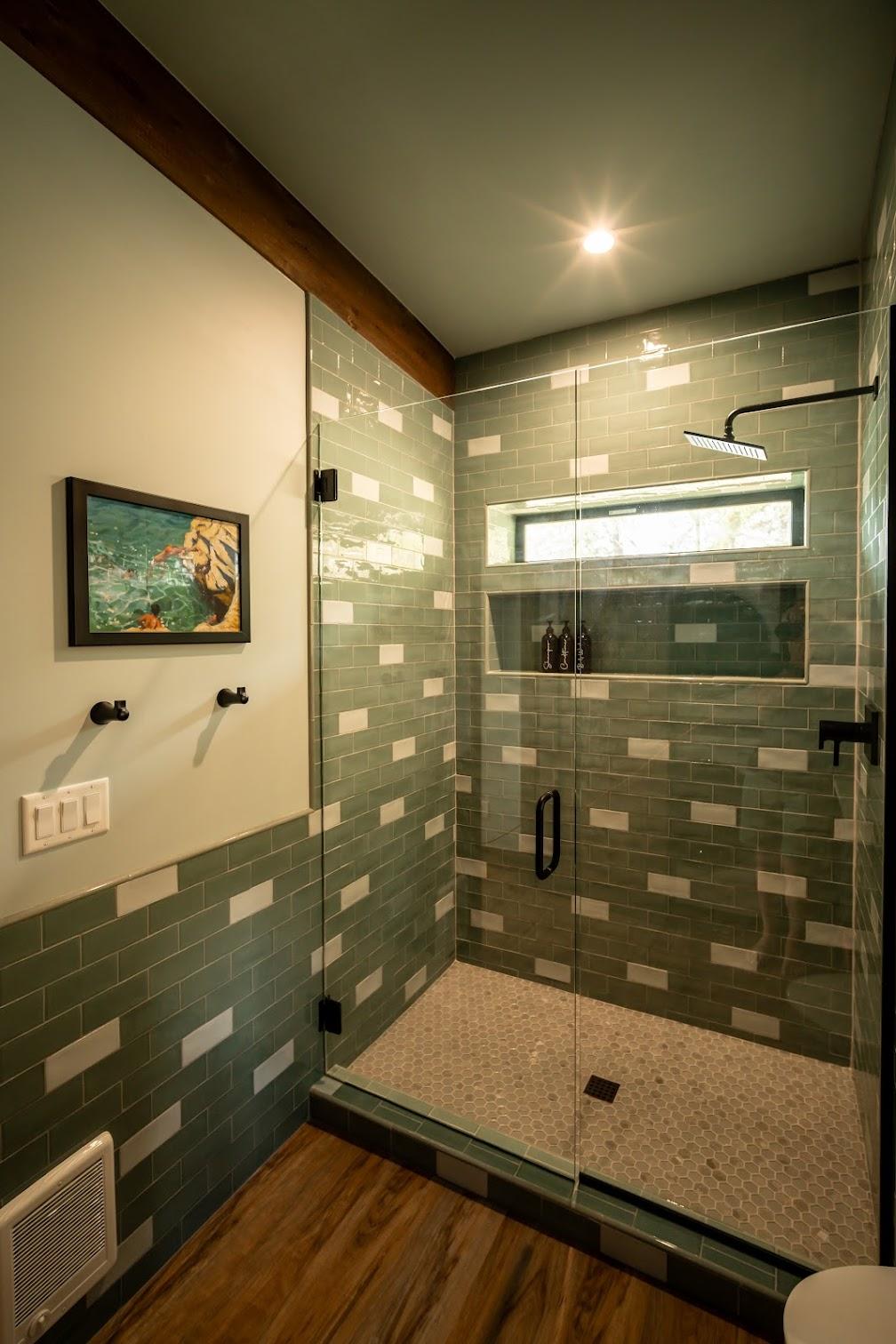 Making Waves - E Squared Interior Design