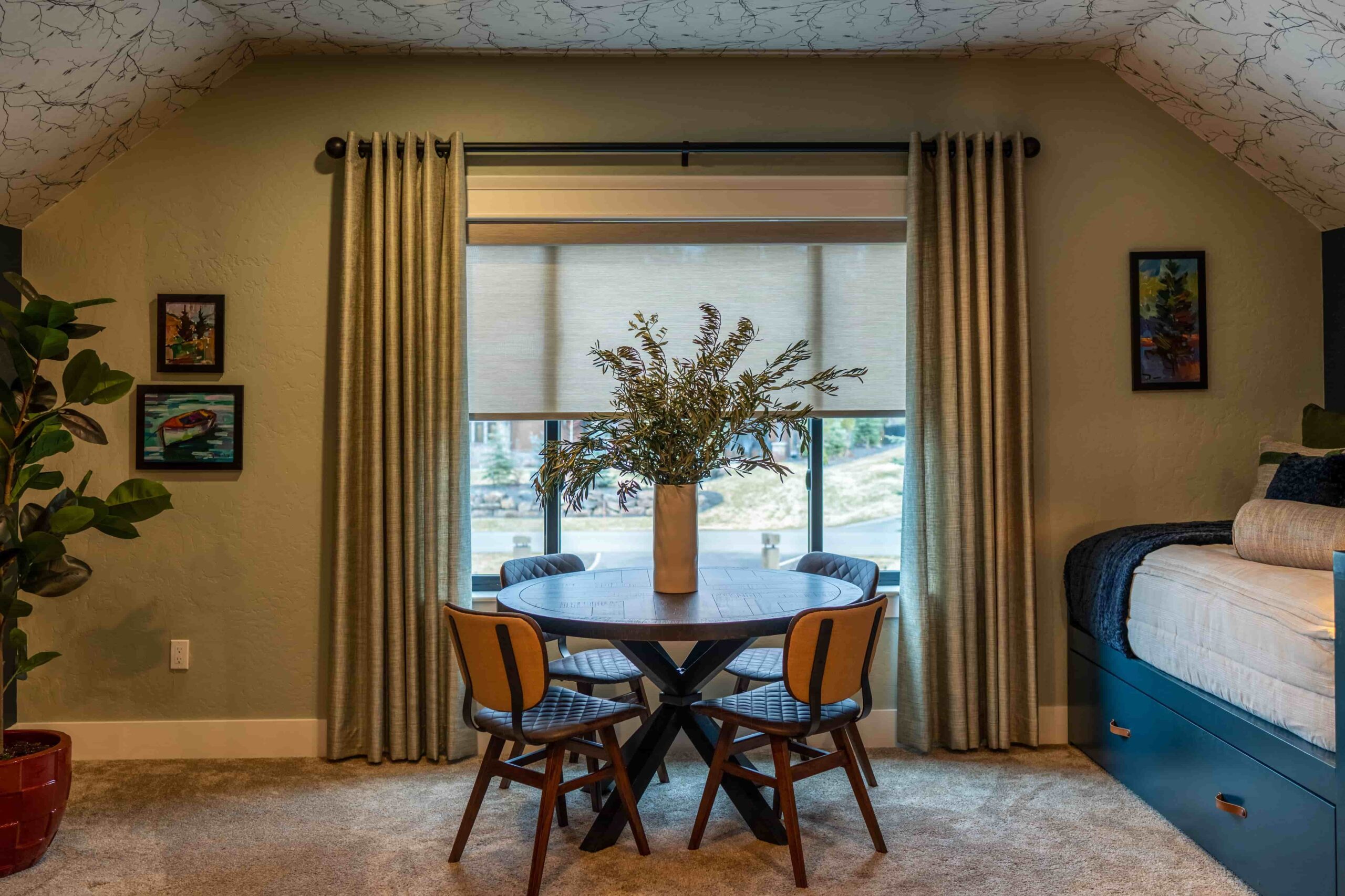Home - E Squared Interior Design