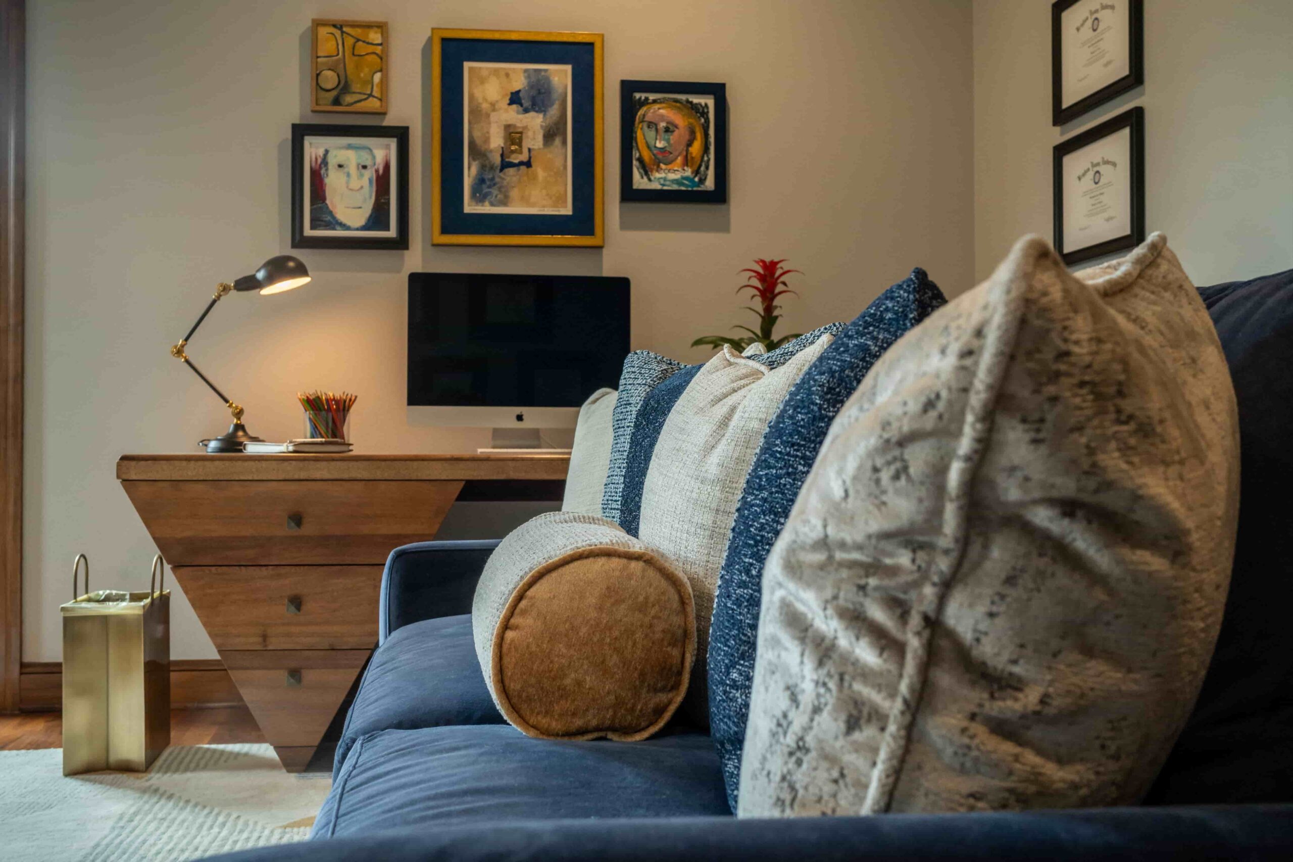 Home - E Squared Interior Design